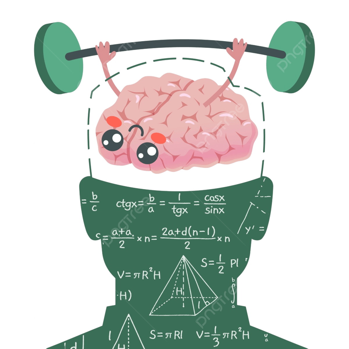Mental Math Program