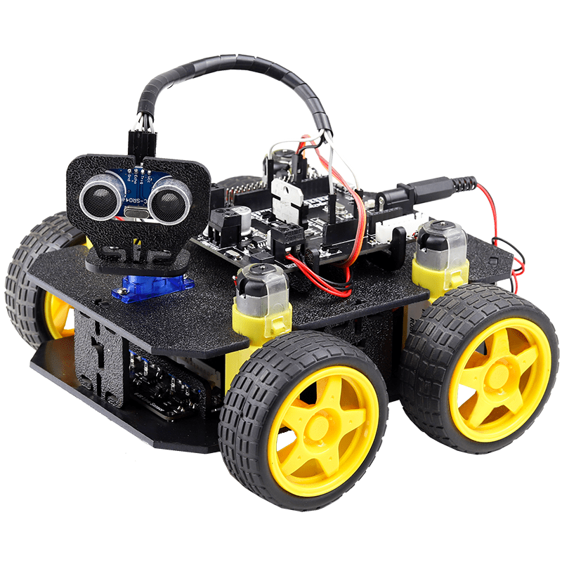Robotics Course