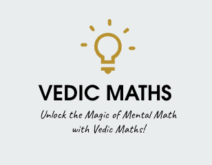 Vedic Math Program